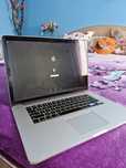 Macbook model a1398