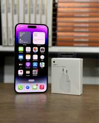 iPhone 14 Pro Max * Grand Smartphone * Garantie 1 AN