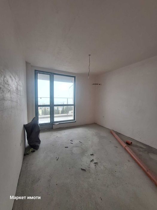 Три стаи с бокс, Била 1