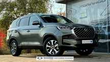 SsangYong REXTON Rexton Y470 G4 2.2 e-XDI 4WD Premium Pack / 5 Locuri / Trapa / MY24