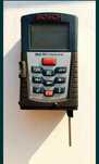 Telemetru Bosch DLE 70