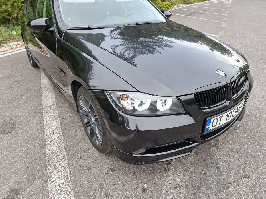 Bmw E90 318i 2006