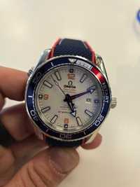 Omega Seamaster Planet Ocean 36th America's Cup Limited