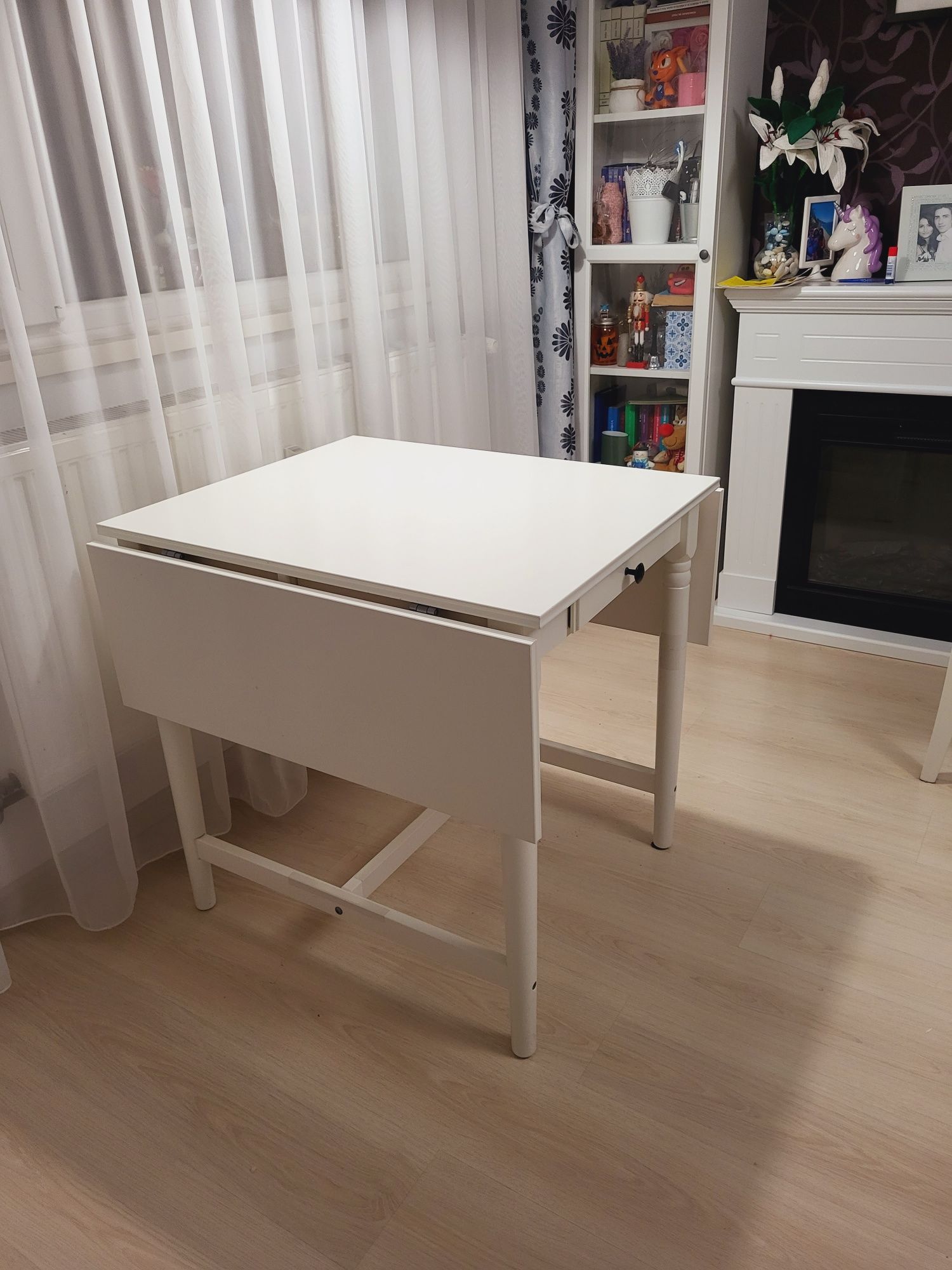 Masa extensibila ikea