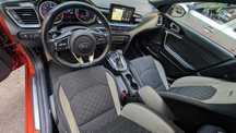 Kia Ceed GT Line 1.4 T-GDI Benzină, Automată, 2019, 70.000 km