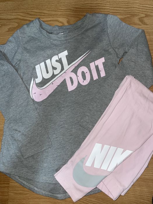 Compleu Nike 116