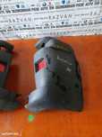 Colt bara spate Fiat Ducato Peugeot Boxer Citroen 2001-2006
