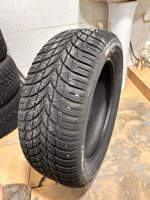 Зимние Шины.