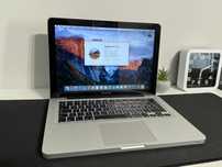 MacBook Pro 13”, i5, 4GB RAM, 500GB HDD, stare foarte buna