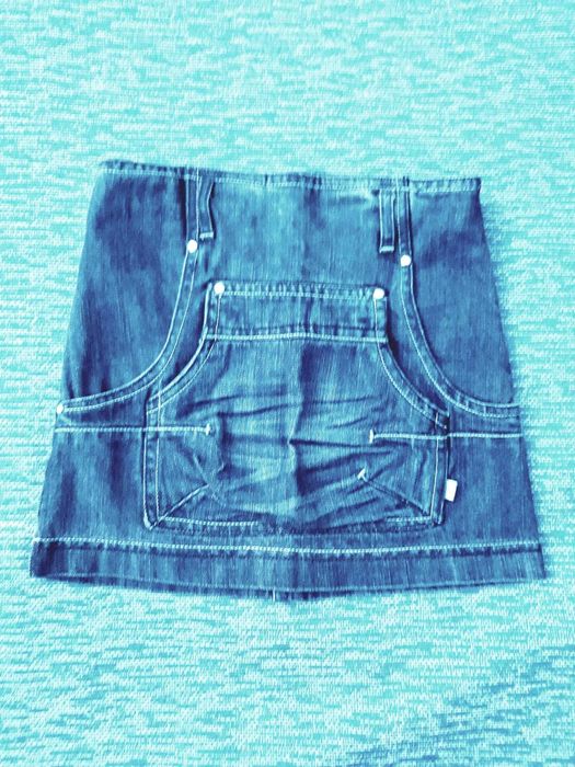 Haine vara 5-6 ani, 116cm - rochite, pantalon scurt,bluza, fusta blugi