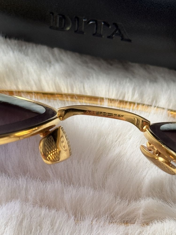 Ochelari de soare Dita