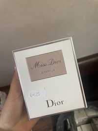 miss dior le parfum