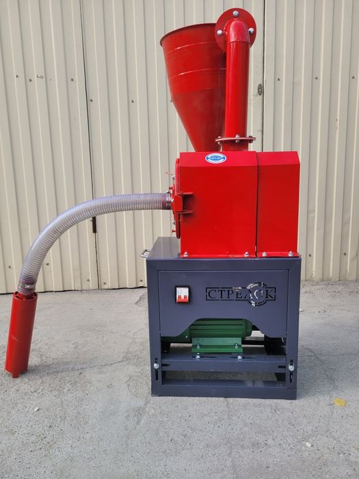 Vakum drobilka optom narxlarda narx boyicha lyuboy joy bilan kankuret