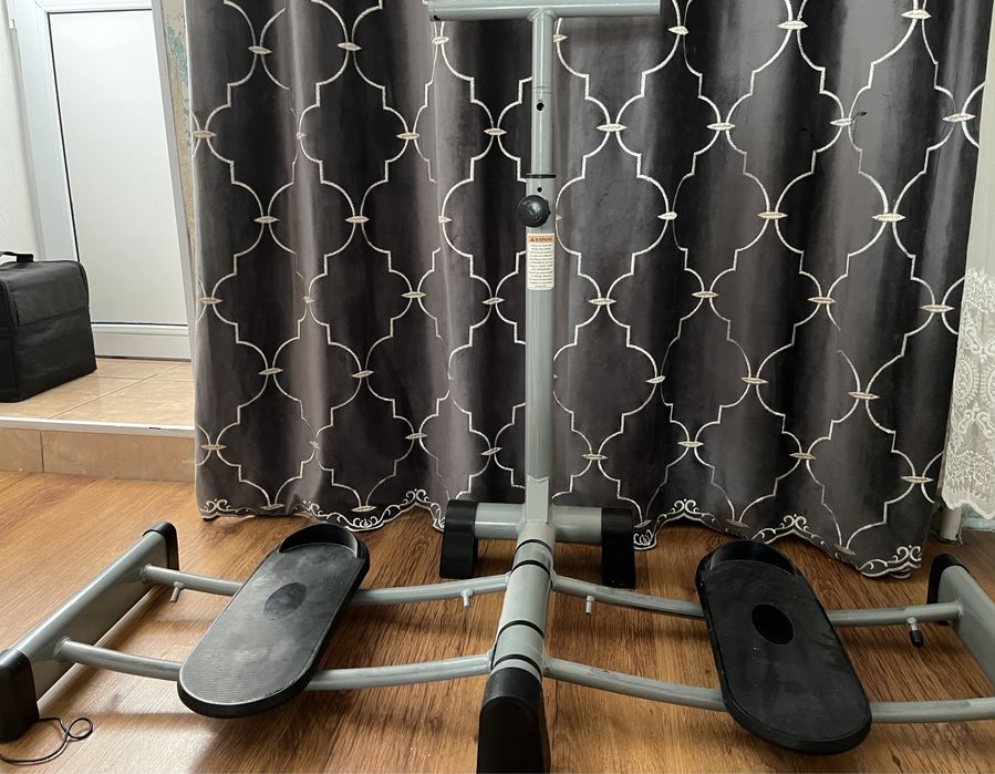 Продам тренажер для ног