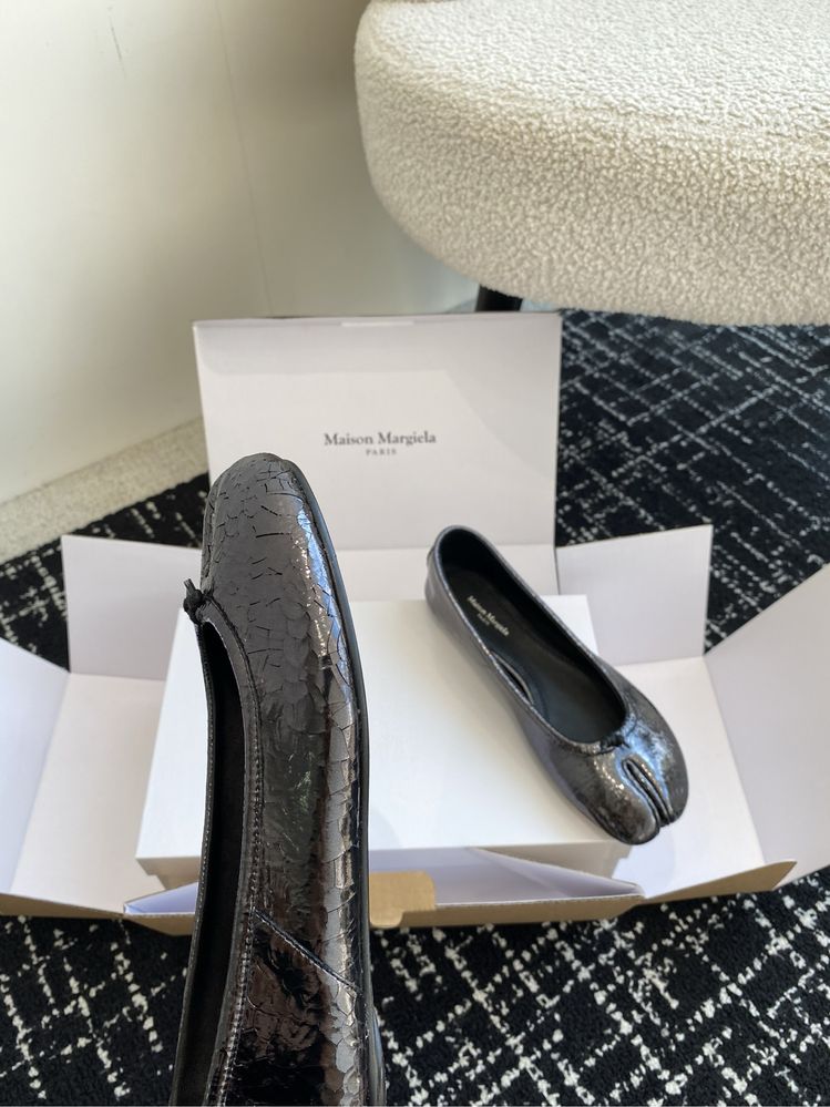 Balerini Margiela