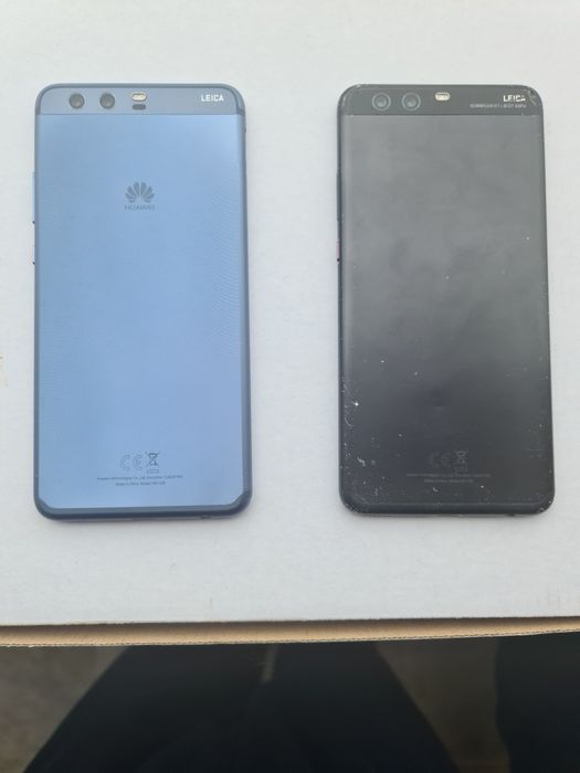 2 Huawei P10 Plus 4G
