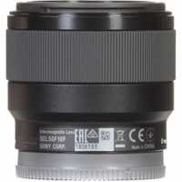 Sony FE 50mm f/1.8, Obiectiv foto mirrorless, Sony E