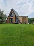 Executam Cabane tip a
