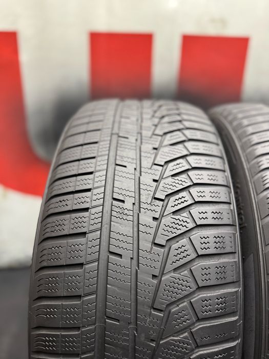 225 50 17, Зимни гуми, Hankook WinterICeptEVO2, 2 броя