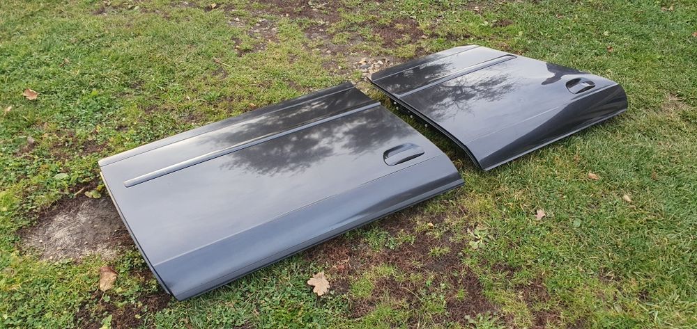 Usa portiera dreapta fata spate audi a4 b7 LZ7L 2004 -2008