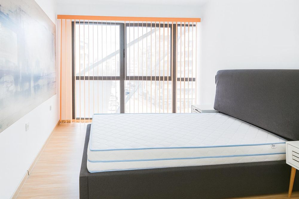 Дава се под наем Тристаен апартамент в Пловдив, Тракия - 92 кв.м за 585.48 € - Снимка #4