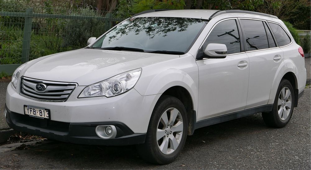 автомат коробка Subaru Outback Legacy 5 скоростей коробка ЛЕГАСИ АУТБА