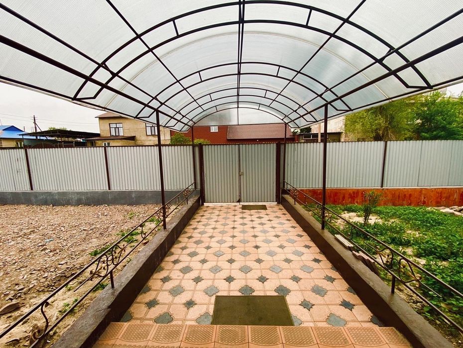 Аренда гостевого дома