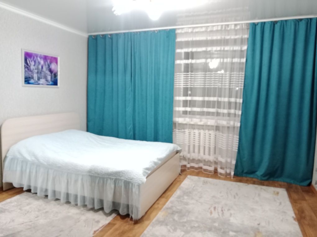 Сдам 1 комн.квартиру в Центре посуточно