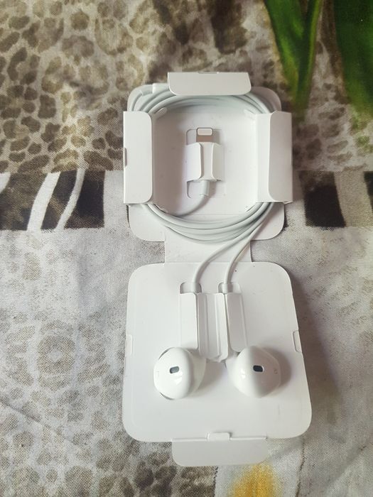 Căști Samsung S9 / iphone 7 6 / Huawei
