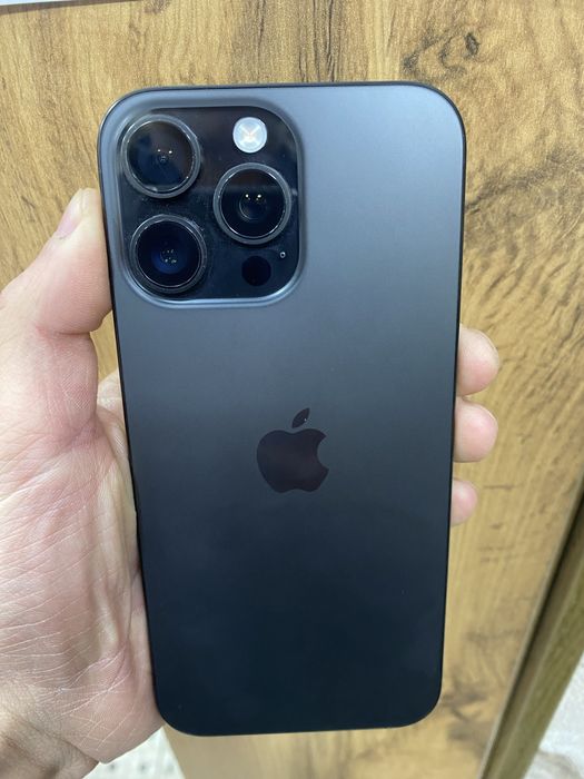 Iphone 16 pro max 256gb