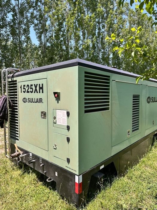 Буровая установка