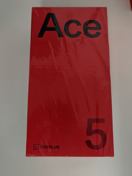 OnePlus Ace 5 12/256