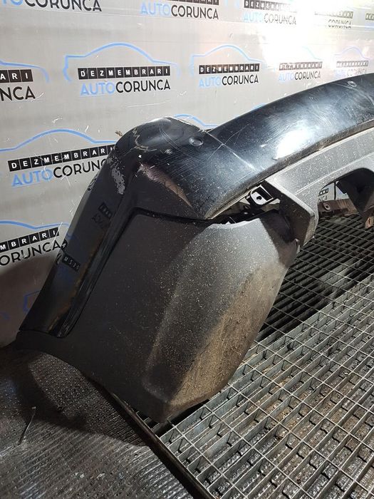 Bara spate BMW X3 E83 Facelift 2006 - 2010 SUV 4 Usi NEGRU (682) X3 FACELIFT