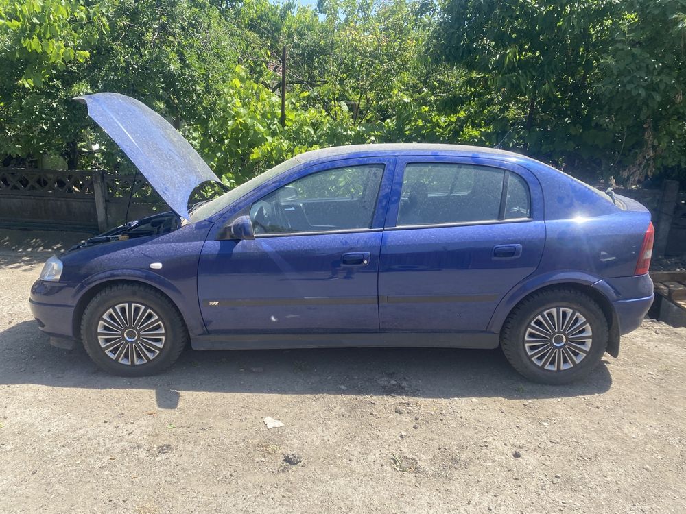 Piese Astra g 1.6 xep