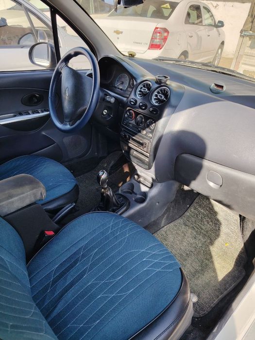 Matiz best 2016 yil