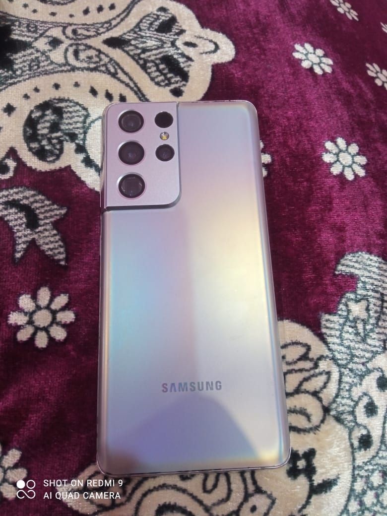 Samsung s21 ultra