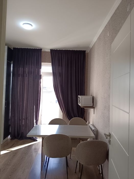 Махтумкули жк Грин Парк 1/9/9