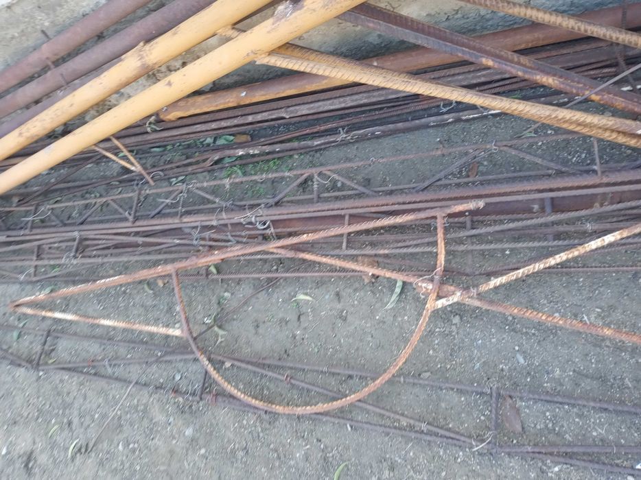 Трубы и арматура