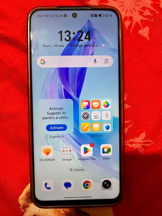 Vând Honor 90 Lite - dual sim