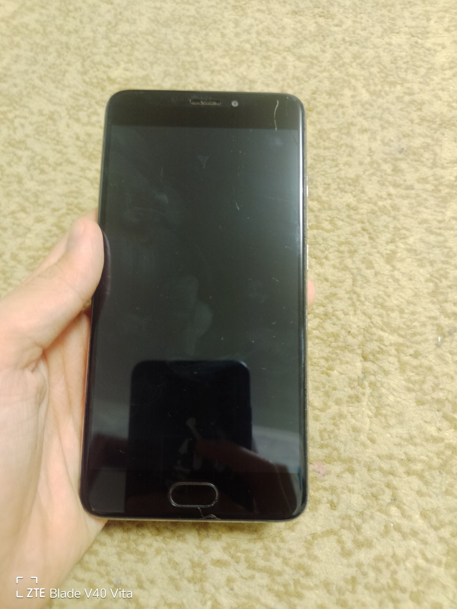 Meizu m5 note, возможен торг
