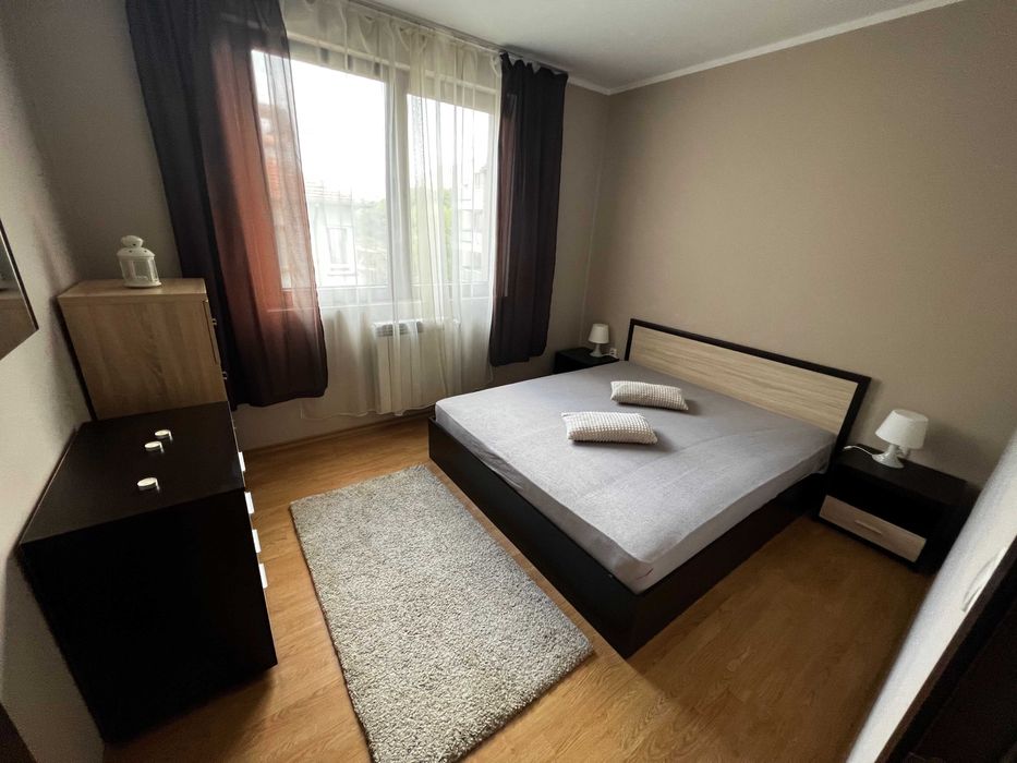 Продава се Двустаен апартамент в София, Мусагеница - 62 кв.м за 2500 €/кв.м - Снимка #12