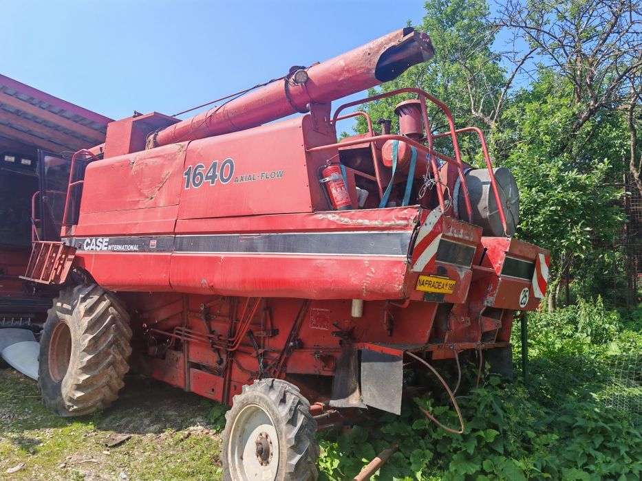 Dezmembrez combina case 16 40