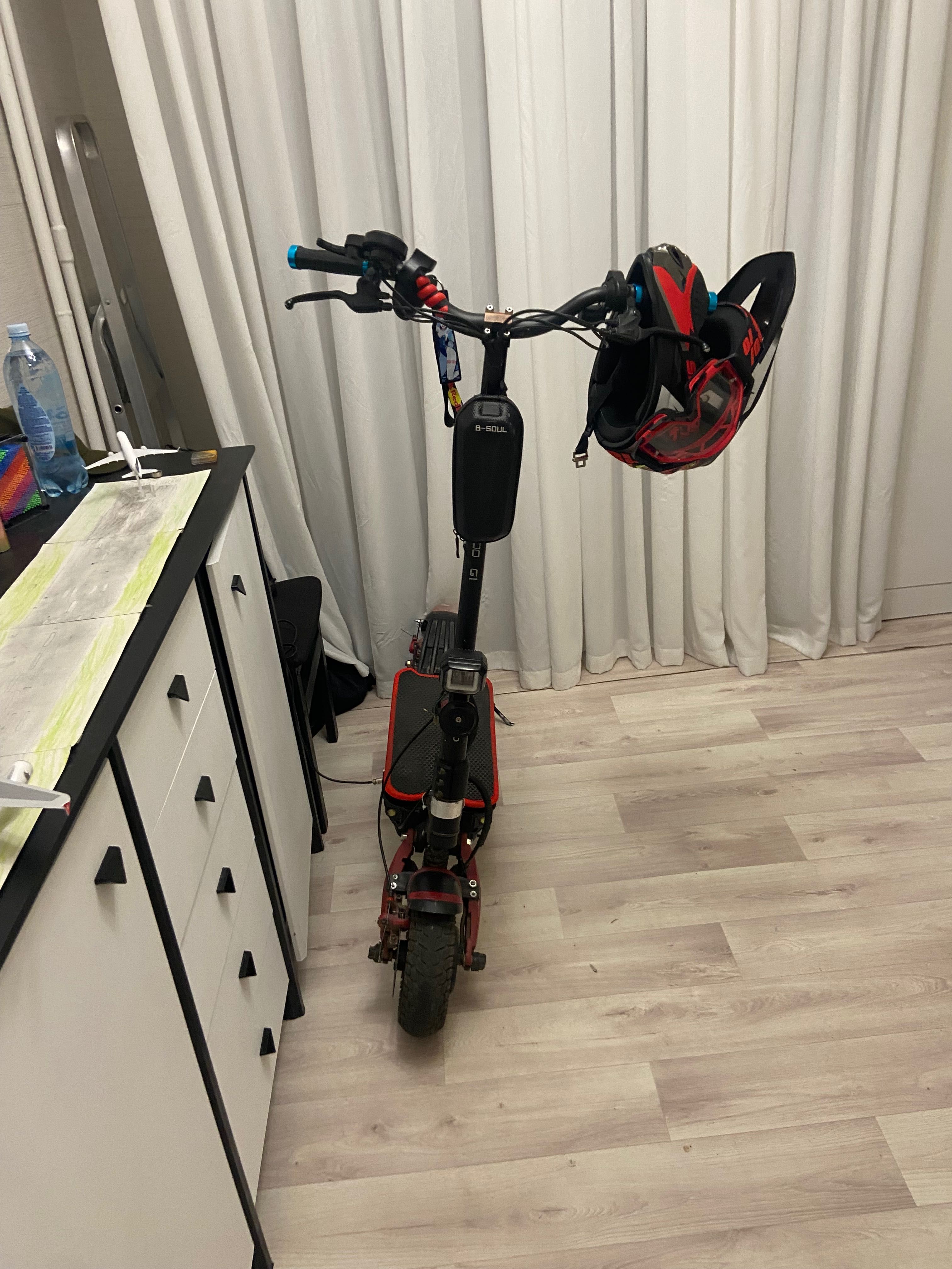 Kugoo g1 full tun