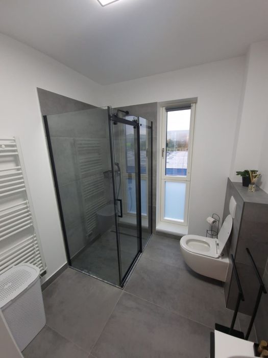 Apartament regim hotelier Vivo clinica Amethyst Columna Florești Cluj