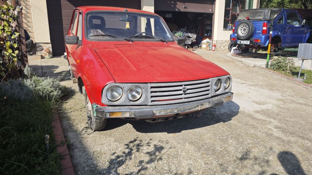 Dacia 1310 Radiata