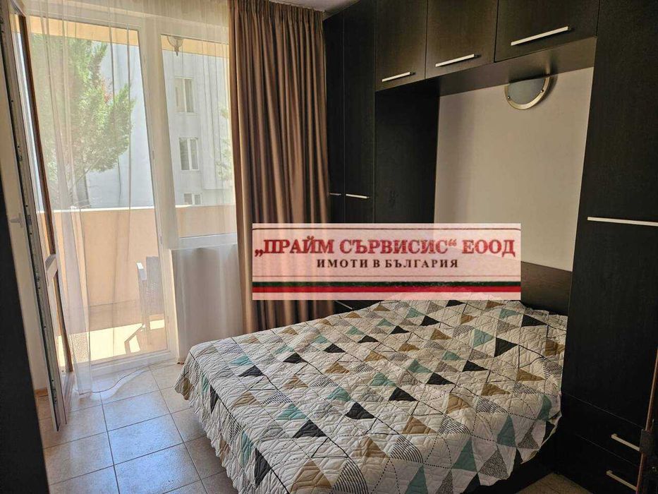 Продава се Двустаен апартамент в к.к. Слънчев бряг - 60 кв.м за 959 €/кв.м - Снимка #5