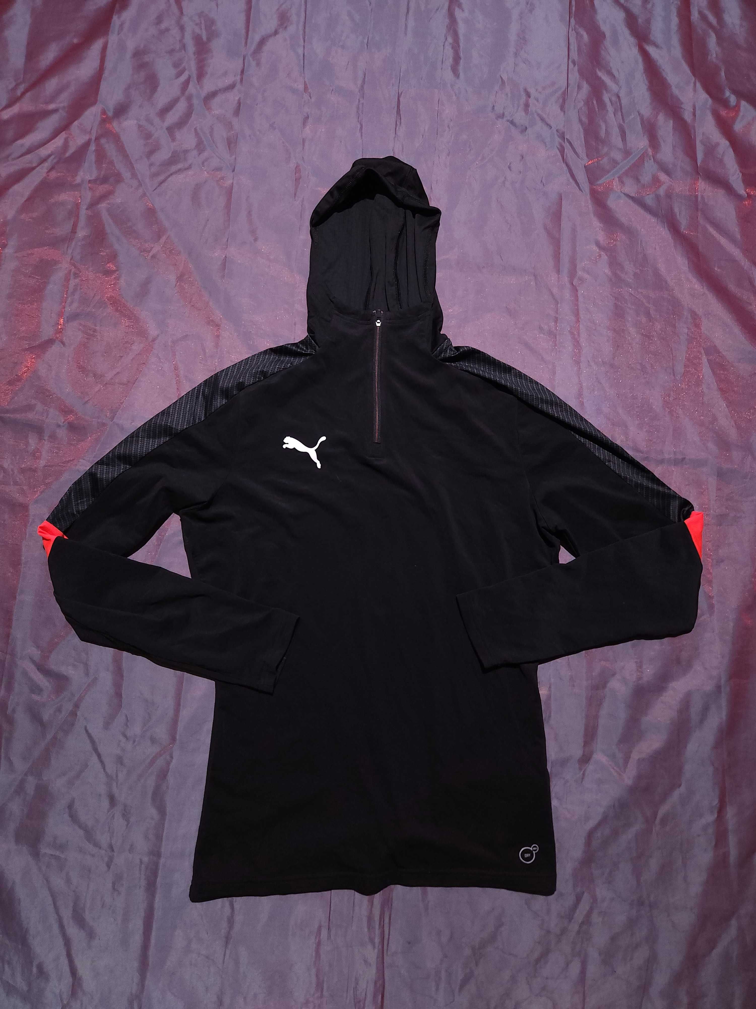 PUMA  Evo TRG Горнище с качулка  Мъжко/S