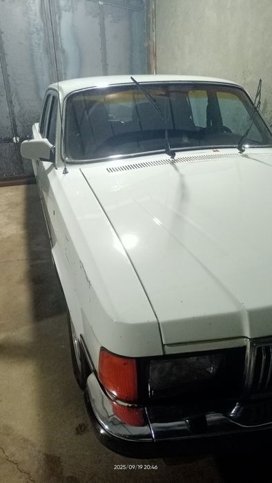 VOLGA   GAZ  3102