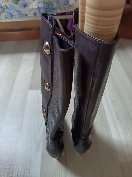 Cizme Fendi 36.5