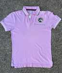 Tricou Napapijri Roz Marimea Xl